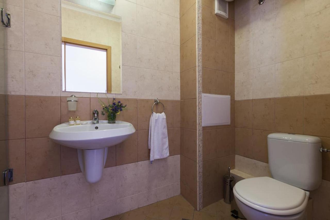 Royal Sun Holiday Apartments Slăntjev Brjag Exteriör bild