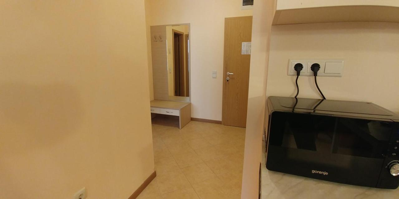 Royal Sun Holiday Apartments Slăntjev Brjag Exteriör bild